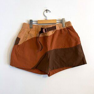 Outdoor Voices RecTrek 3” Colorblock Short